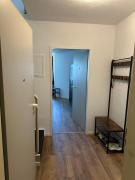 Airport Apartments Rüsselsheim