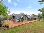 Holiday Home Ronja - 100m to the inlet by Interhome