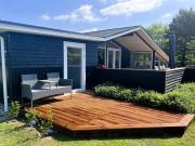 Holiday Home Ronja - 100m to the inlet by Interhome