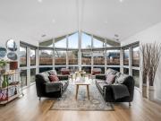 Holiday Home Carlie - 250m to the fjord by Interhome