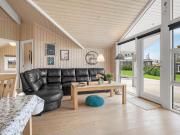 Holiday Home Antero - 500m to the fjord by Interhome