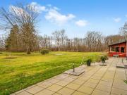 Holiday Home Eva - 9km to the fjord by Interhome