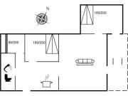 Holiday Home Erblin - 400m from the sea by Interhome