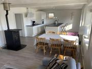 Holiday Home Angret - 200m from the sea by Interhome
