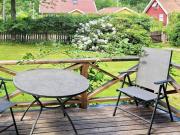 3 person holiday home in VÄSTERVIK-By Traum