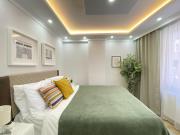 High-Speed WiFi in Stylish New Apartment
