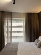 Get a Flat 405 Noble-Jardins Neighborhood - SP