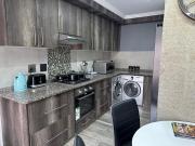 Umhlanga Ridge 3-Bedroom Luxury Apartment