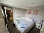Double room in London Penthouse Homestay
