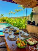 Lume Beach House - Anfitrya