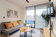 Luminous Apartment for 5 Ricardo Lyon
