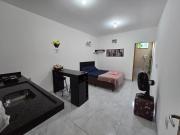 Flat completo 11 minutos do centro de Aparecida de Goiania