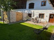 Ferienwohnung Bärnham