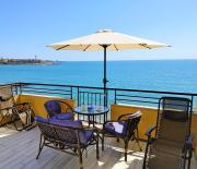 AKB Apartment Sea View