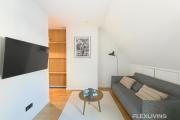 Charming Studio in the Heart of Paris 8th
