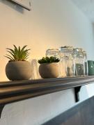 Monteurwohnung I Wi-Fi I Nähe Boxberg & Schwarze Pumpe