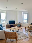 Les Coquillages Deauvillais