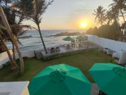 Villa One64 Beach Front - Apartments