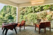 Top Mussoorie