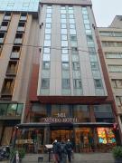 Mineo Hotel Taksim