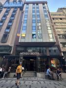 Mineo Hotel Taksim