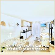 Parentheses marine - Studio front de mer