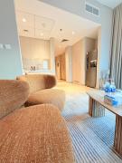 Prestigious Studio Yas Island F1 & Etihad Arena