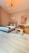 Prestigious Studio Yas Island F1 & Etihad Arena