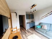 Résidence Le Villaret - maeva Home - Studio au pied des pistes + coin cabine 4 personnes - Budget MAE-5733