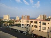 Shades Beach 1 Bedroom Flat Umhlanga Rocks