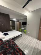Studio Room near Circuit Makati