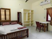 Ecstasy Homestay Puducherry