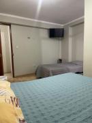 Hotel Castilla Andahuaylas