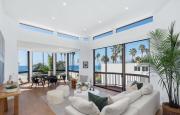 Two Bedroom Penthouse Condo in Santa Monica