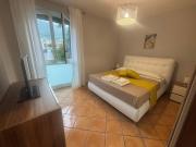 Holiday Home Gianna Cava de Tirreni