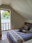 Cabañas Jardín de Sebastían