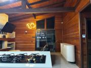 Chalé Rossa Chalé Rossa