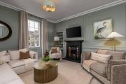 The Allan Maisonette Charming Georgian Retreat