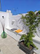 Isensi Luxury Suite Trani