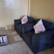 Stansal Two Cozy Apartments