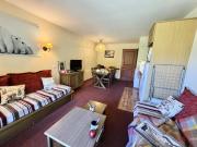 Résidence Lalbane - Duplex au pied des pistes avec piscine MAE-8133