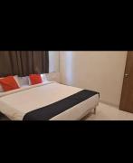 HotelTrimurti lodging