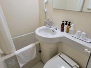 Smile Hotel Osaka Tennoji - Vacation STAY 58109v