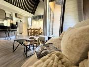 Résidence Le Hameau - À louer – Vars Les Claux, au pied des pistes MAE-0103