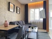 Chic Comfortable Flat in Historic Balat