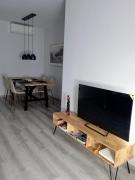 Light and spacious apartment in the heart of San Fernando, Cádiz