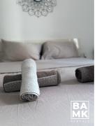 Sliema Modern 2 Bedroom Apartment 1 Minute from the Promenade