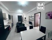Sliema Modern 2 Bedroom Apartment 1 Minute from the Promenade