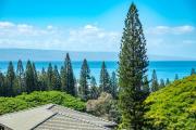 KBM Resorts FREE CAR Kapalua Golf Villa Ocean view 1-Bedroom Condo Recently Remodeled KGV-19T1