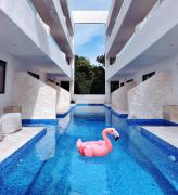 2-Bedroom Apartment With Pool Parques Zama